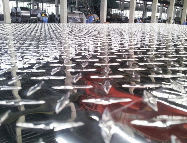 How to Paint Diamond Plate Aluminum?